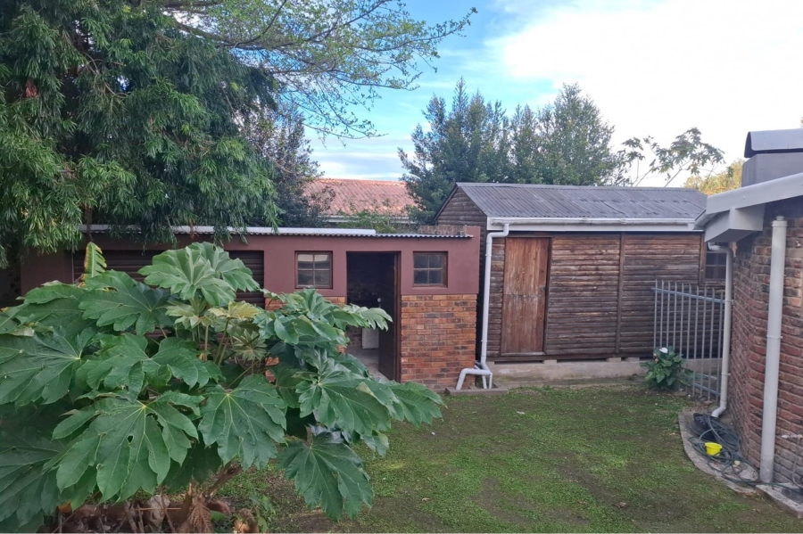 4 Bedroom Property for Sale in George South Western Cape